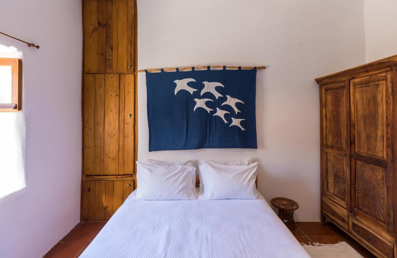 Ferienhaus ⋆ 5br Oceanside View Near Lighthouse- Pharos Vm ⋆ Mykonos Town