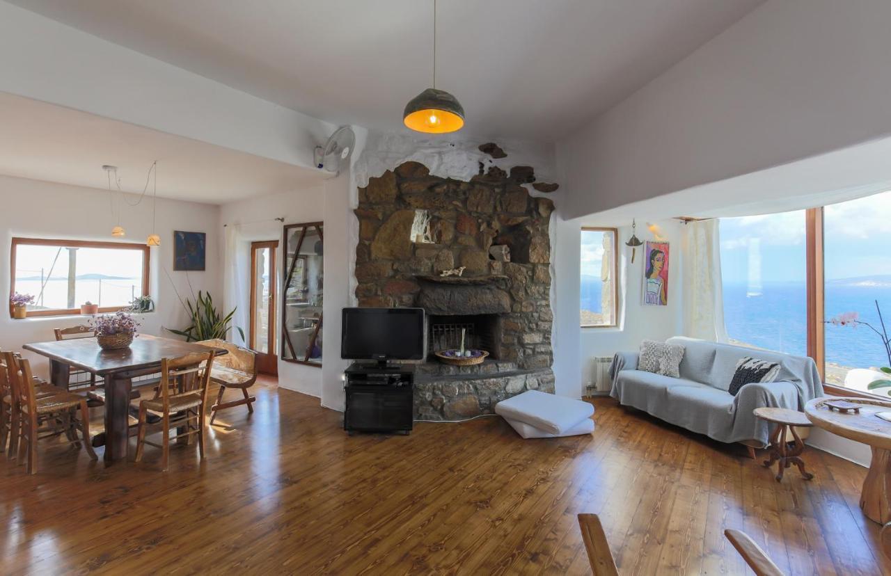 ⋆ 5br Oceanside View Near Lighthouse- Pharos Vm ⋆