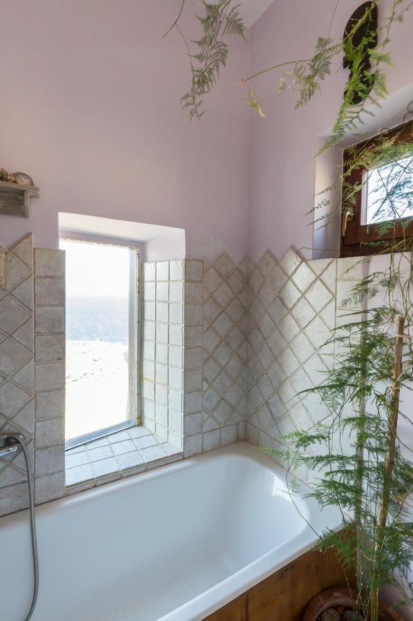 ⋆ 5br Oceanside View Near Lighthouse- Pharos Vm ⋆ Mykonos Town